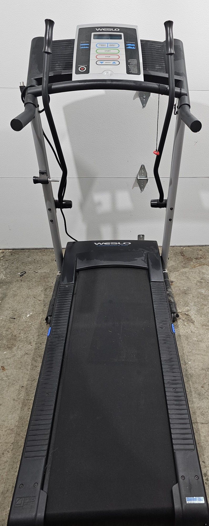 Free Treadmill 