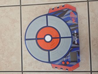 NERF Elite Digital Target