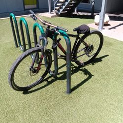 Red Trek Marlin 7 29" 