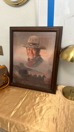 John wayne