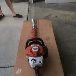 Trimmer 