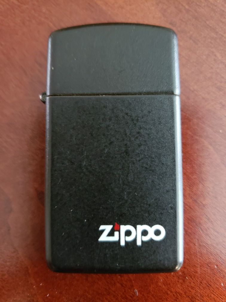 Zippo Lighter