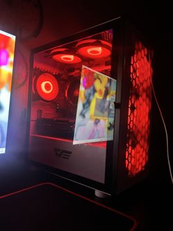 pc gaming