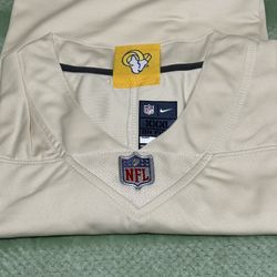 Rams Jersey