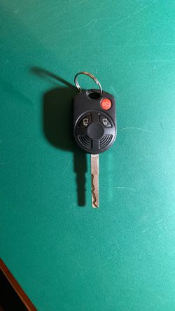 Key Fob