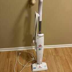 Bissell Steam Mop