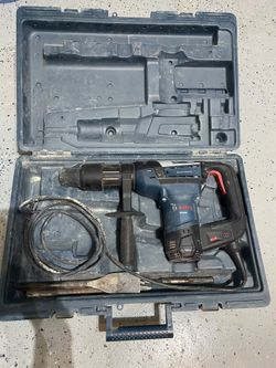 Hammer Drill Bosch RH 540M