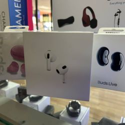 Headphones