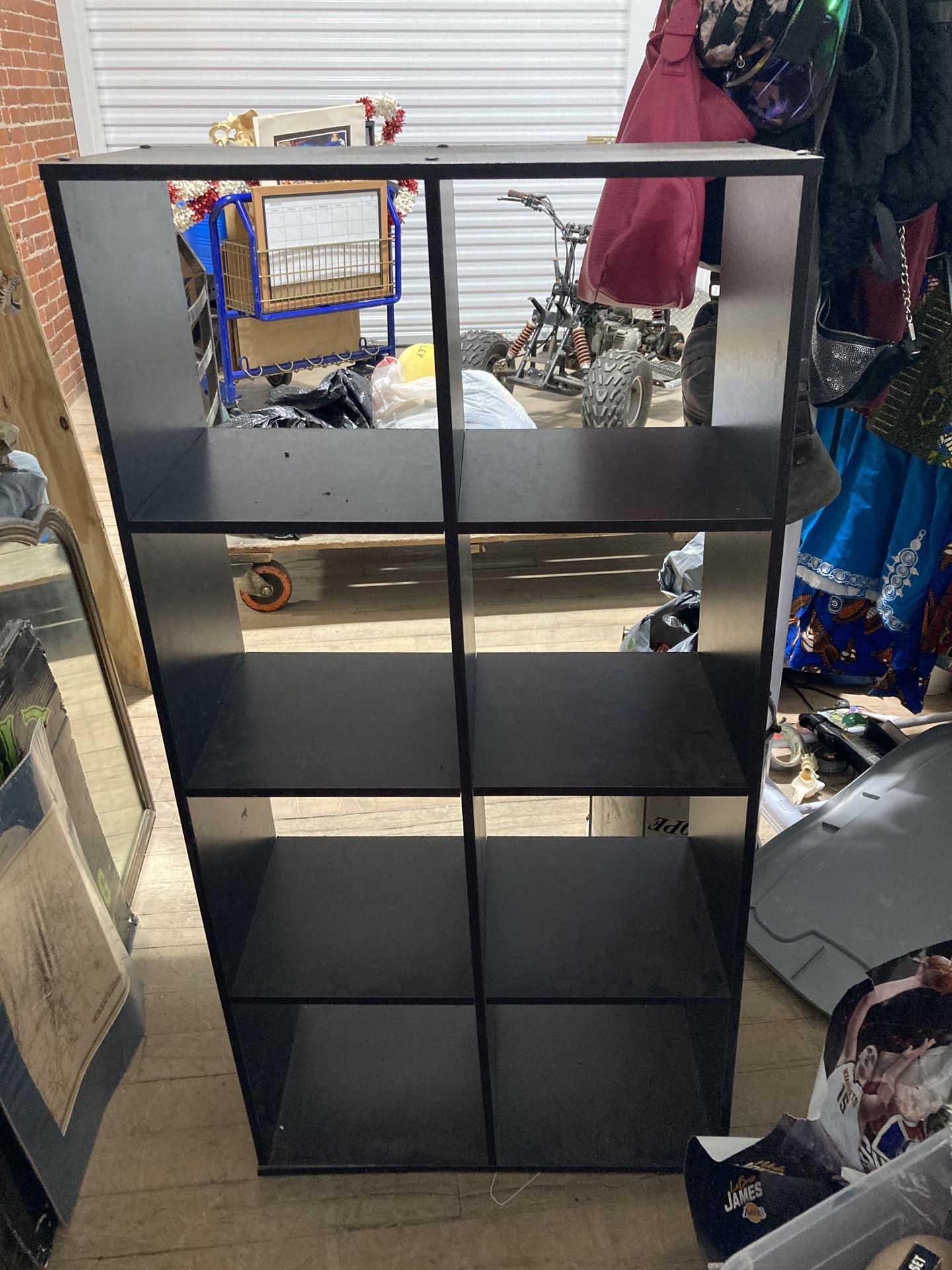 Storage Cube