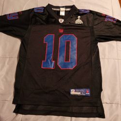 NY Giants Jersey 