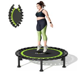 ZCMHAXJ Kids Trampoline                             #1226