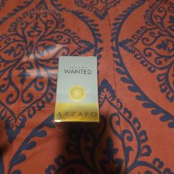 Azzaro Wanted