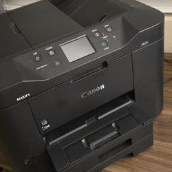 Canon MB2320 (For Parts)