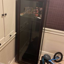 Display Cabnit 