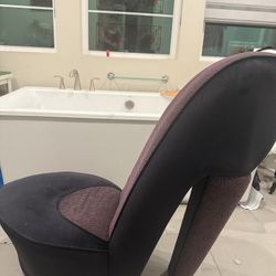 Shoe Chair