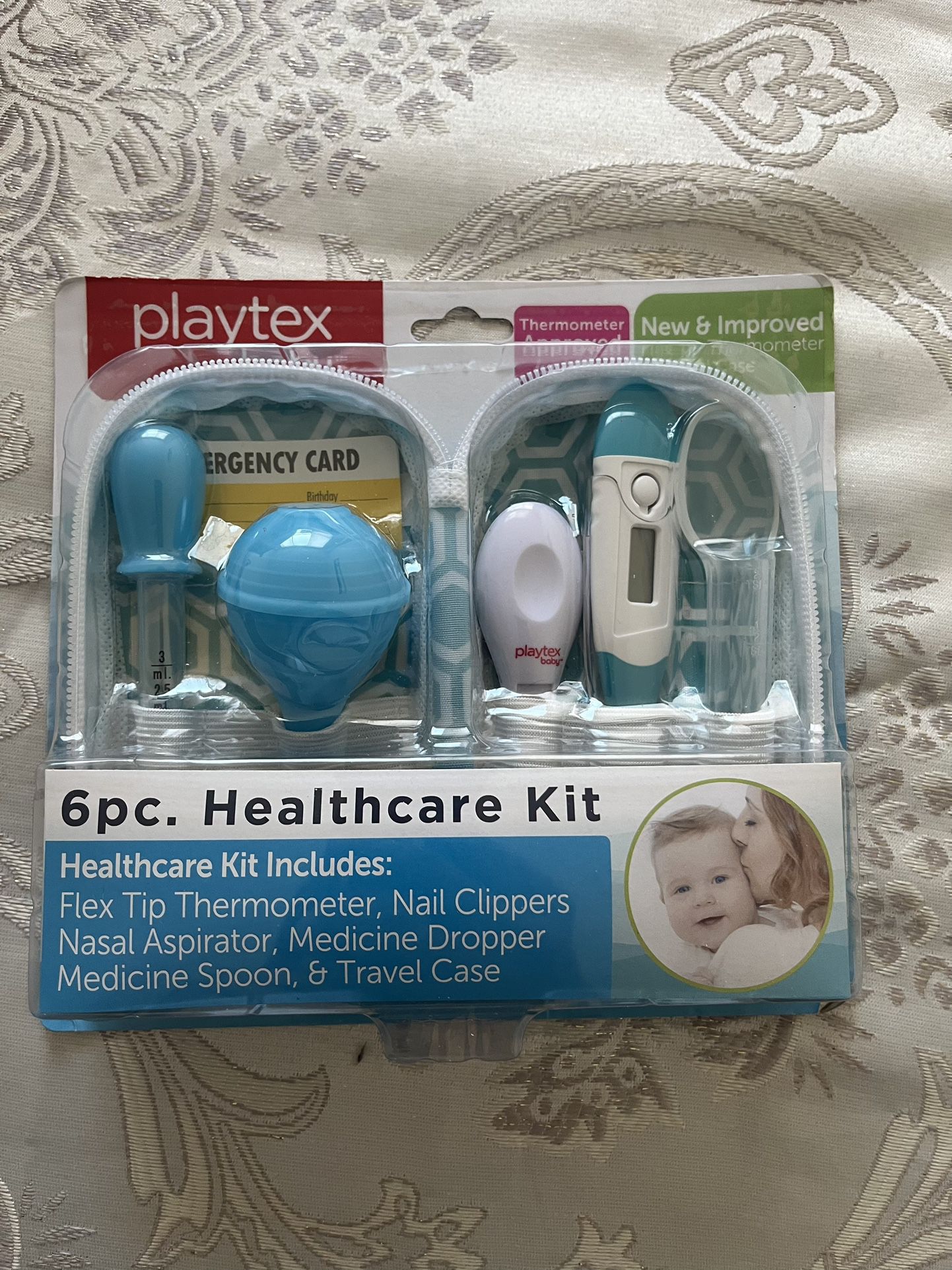 Baby Health Kit 