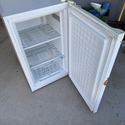 Deep Freezer
