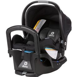 New infant car seat $70 - never used