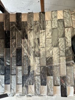 Mosaic Tiles