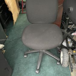 🪑 Office Chair