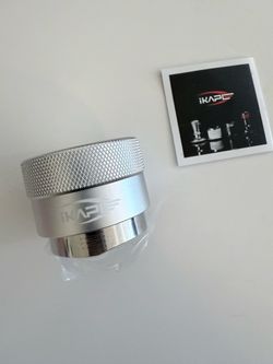 53mm IKAPE Espresso Distributor. also for 54mm