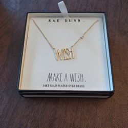 Rae Dunn Necklace