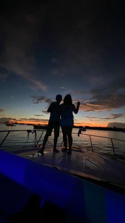 Especial Día En Bote -