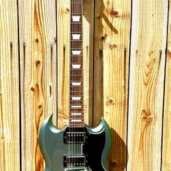 Epiphone SG Standard 