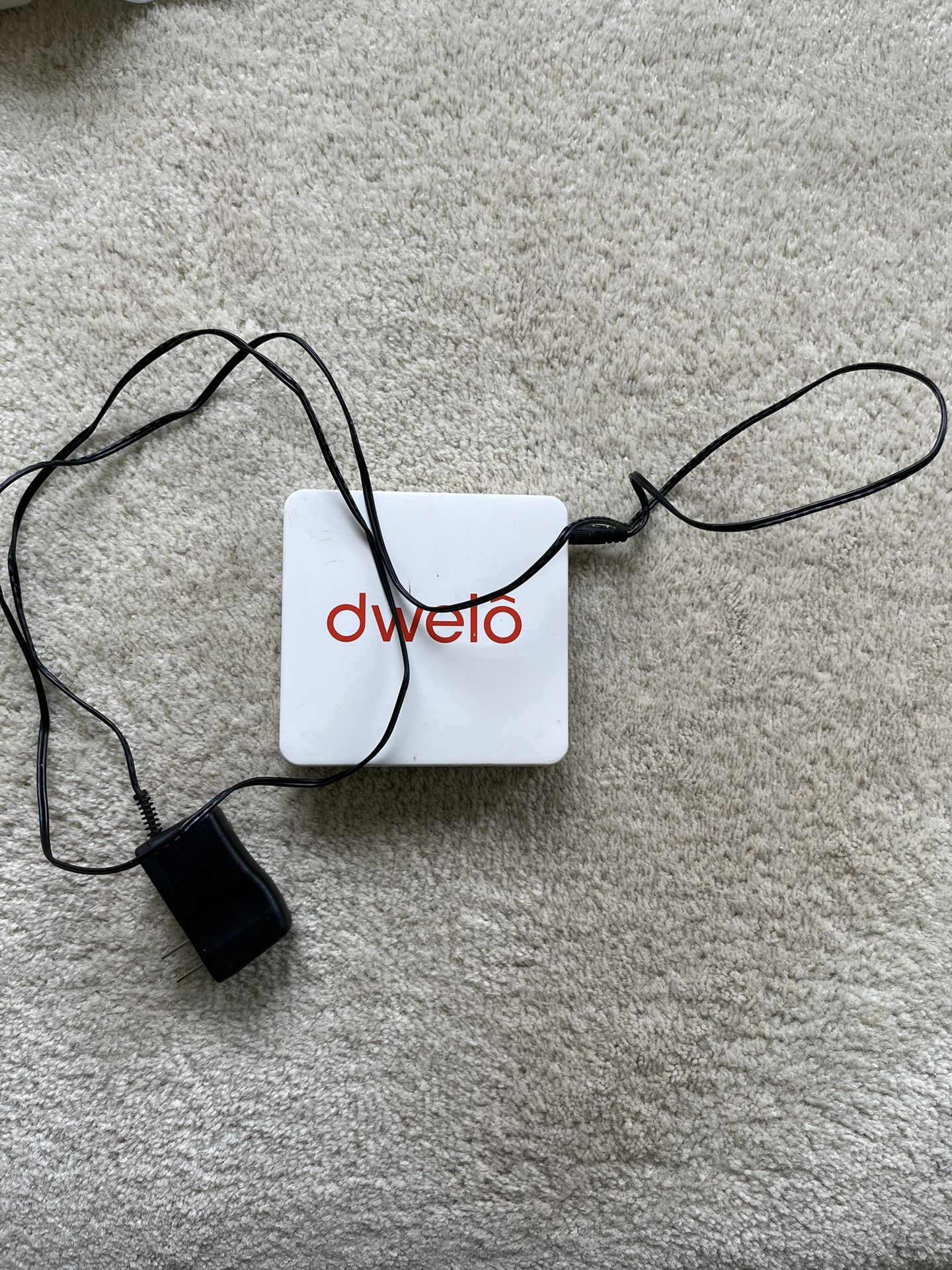 DWELO DGW101-2-AA9268 HUB