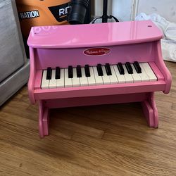 Melissa & Doug Learn 2 Play piano