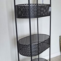 Storage Shelves