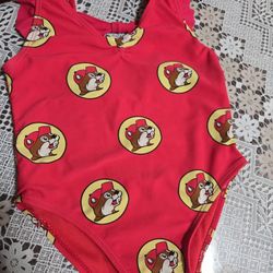 Bucees Swimsuit 