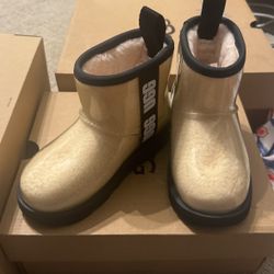 UGG water resistant Boots 