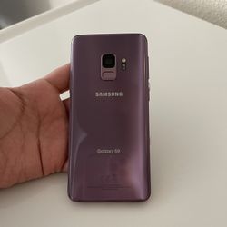 Samsung Galaxy S9 64gb Liberado