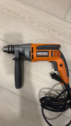 Power Drill