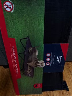 OutDoor Pet Cot