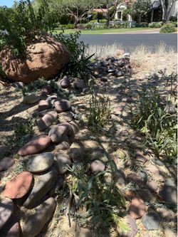 Good RIVER ROCK—FREE