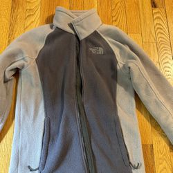 Pre Loved North Face Sweater