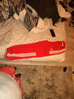 Adidas pants