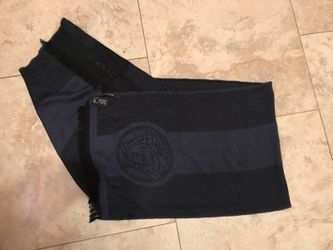 Versace Scarf