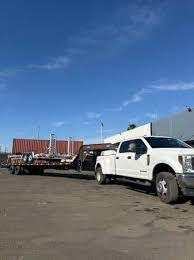  20ft and 40ft Shipping Container Available in  Detroit, MI