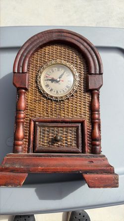 Vintage Clock
