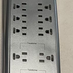 POWER SENTRY SURGE PROTECTOR