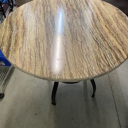 Dining Kitchen table 