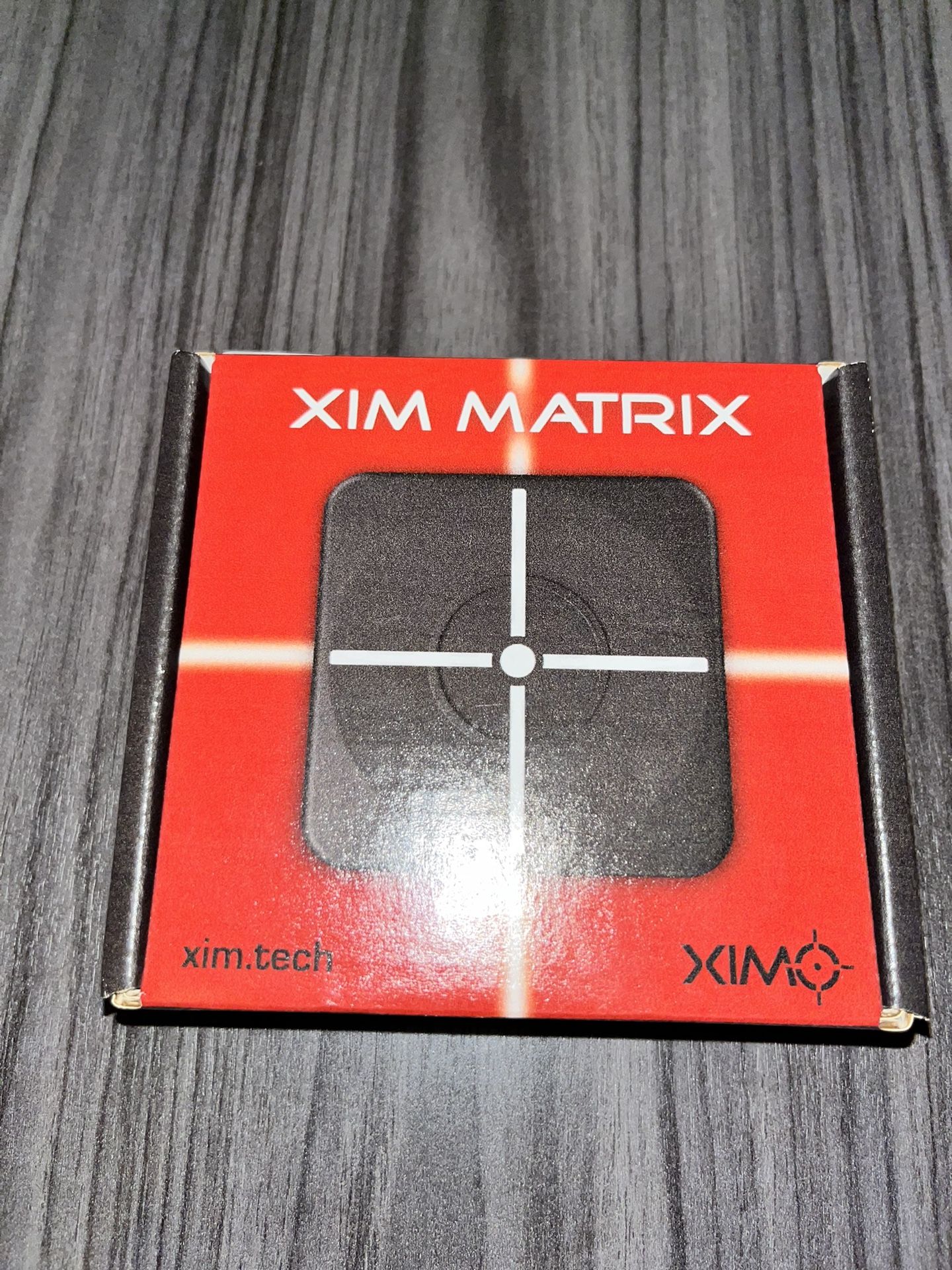 Xim Matrix - Other - Video games & Consoles