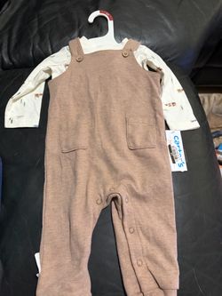 2 piece 6 month outfit