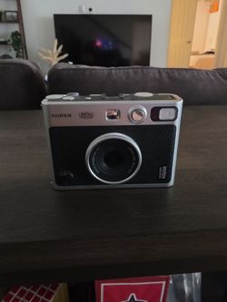 Instax Mini Evo - Used