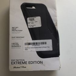 i Phone 7 Case