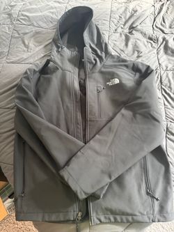 North Face Jacket (Men Size - Large)