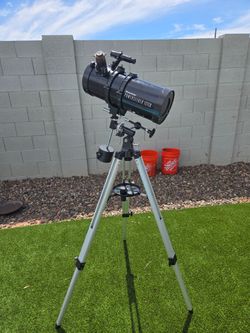 Telescope